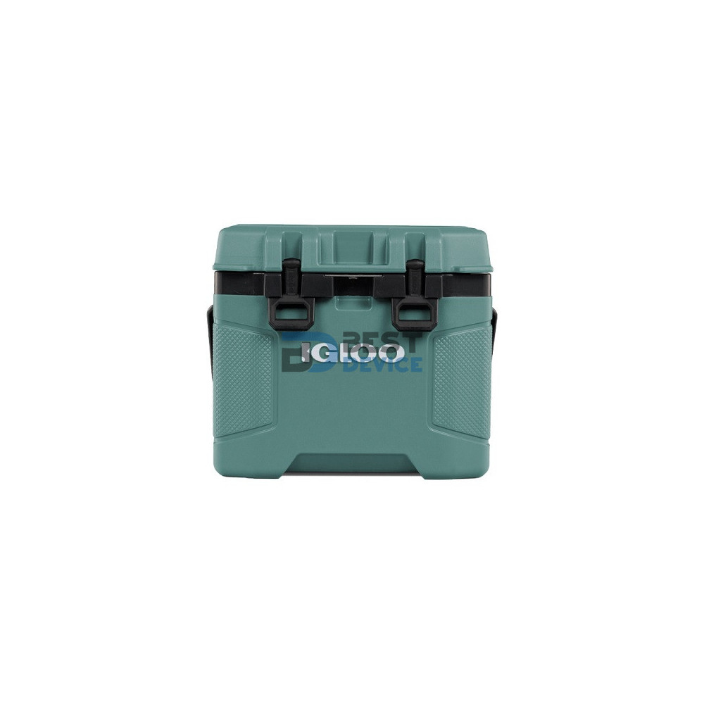 CONSERVADORA IGLOO 23L TRAILMATE VERDE 1P 52X36X42CM 50219 CONSERVADORA IGLOO 23L TRAILMATE VERDE 1P 52X36X42CM 50219