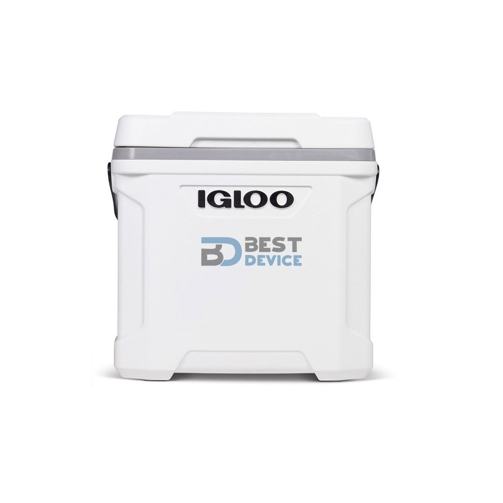 CONSERVADORA IGLOO 28L LATD MAR ULT WHT 4P 30X45X44CM 50557 CONSERVADORA IGLOO 28L LATD MAR ULT WHT 4P 30X45X44CM 50557