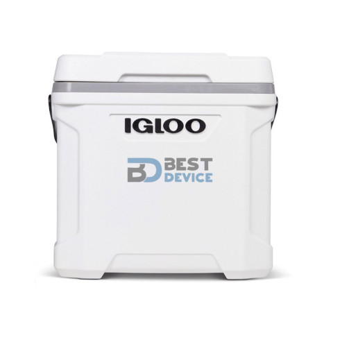 CONSERVADORA IGLOO 28L LATD MAR ULT WHT 4P 30X45X44CM 50557