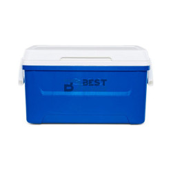 CONSERVADORA IGLOO 45 L LAG MAJ BLU 2P 65X36X36CM 50061