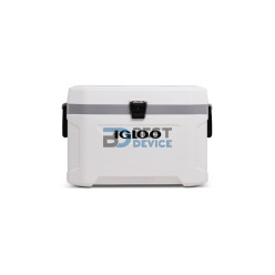 CONSERVADORA IGLOO MARINE ULTRA BLANCO 50541 51 LITROS
