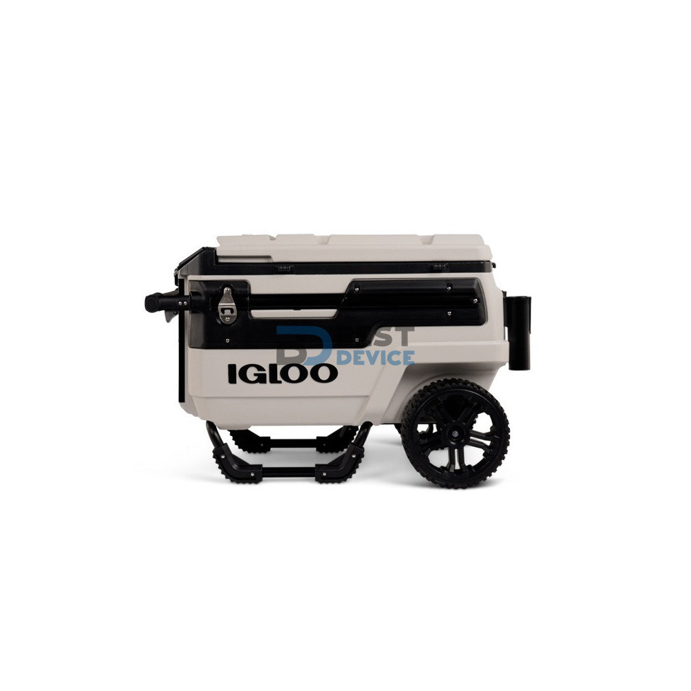 CONSERVADORA IGLOO CON RUEDAS 66L TRAILMATE JOURNEY BONE 34938