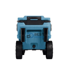 CONSERVADORA IGLOO CON RUEDAS 66L TRAILMATE JOURNEY AZUL MODERNO 34952