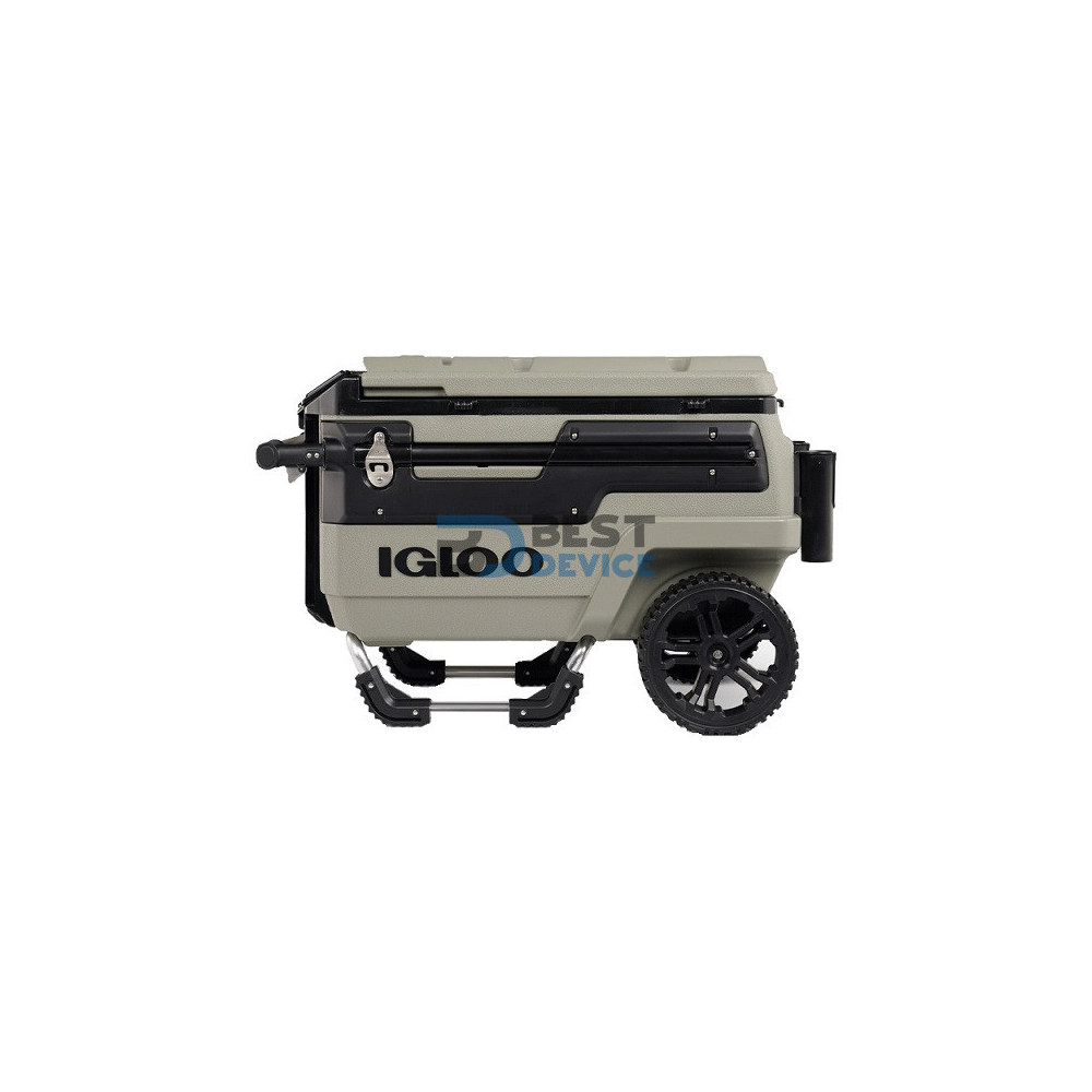 CONSERVADORA IGLOO CON RUEDAS 66L TRAILMATE JOURNEY 34708 CONSERVADORA IGLOO CON RUEDAS 66L TRAILMATE JOURNEY 34708