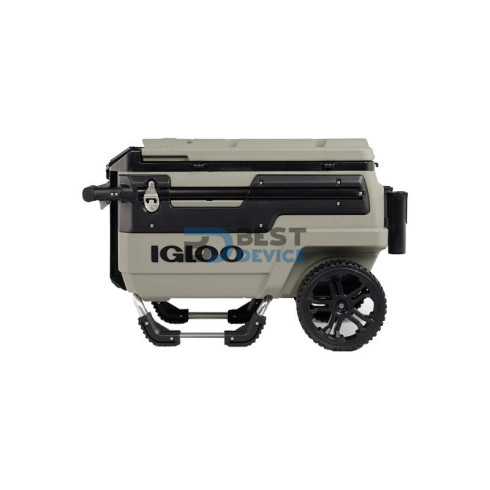 CONSERVADORA IGLOO CON RUEDAS 66L TRAILMATE JOURNEY 34708