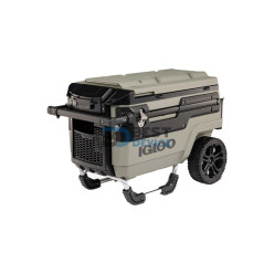 CONSERVADORA IGLOO CON RUEDAS 66L TRAILMATE JOURNEY 34708