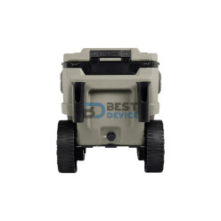 CONSERVADORA IGLOO CON RUEDAS 66L TRAILMATE JOURNEY 34708