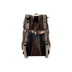 MOCHILA TÉRMICA IGLOO 30 LATAS GIZMO REALTREE MARRON 64642