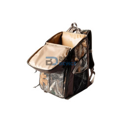 MOCHILA TÉRMICA IGLOO 30 LATAS GIZMO REALTREE MARRON 64642