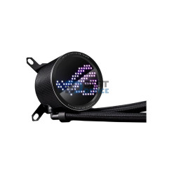 COOLER PARA CPU ASUS ROG RYUO III 240 ARGB