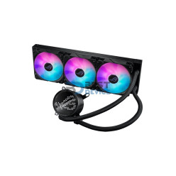 COOLER PARA CPU ASUS ROG RYUO III 360 ARGB