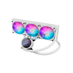 COOLER PARA CPU ASUS ROG RYUO III 360 ARGB BLANCO