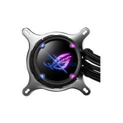 COOLER PARA CPU ASUS ROG STRIX LC II 240 ARGB