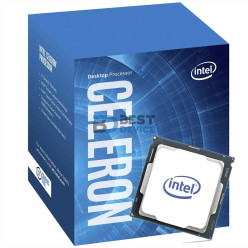 PROCESADOR INTEL 1200 CELERON DC G5925 3.6GHZ/4MB C/COOL BX80701G5925