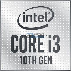 PROCESADOR INTEL 1200 CORE I3-10100 3.6GHZ/6MB C/COOL BX8070110100