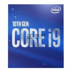 PROCESADOR INTEL CORE I9-10900F 1200 2.8GHZ/20MB C/COOL BX8070110900F