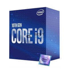 PROCESADOR INTEL CORE I9-10900F 1200 2.8GHZ/20MB C/COOL BX8070110900F