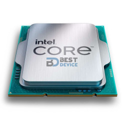 PROCESADOR INTEL 1700 CORE I3-13100F 3.4GHZ/12MB C/COOL BX8071513100F