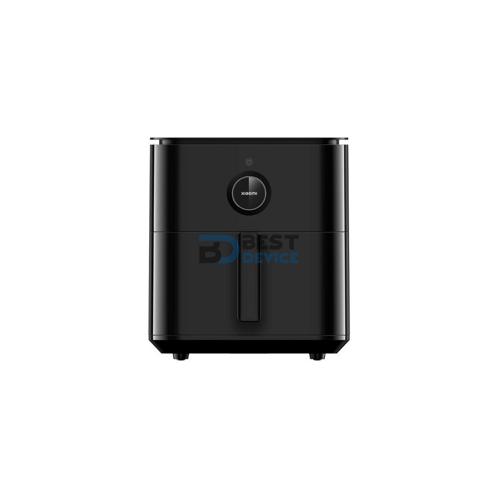 FREIDORA SIN ACEITE XIAOMI 6.5L 1800W 220V NEGRO BHR7357EU FREIDORA SIN ACEITE XIAOMI 6.5L 1800W 220V NEGRO BHR7357EU