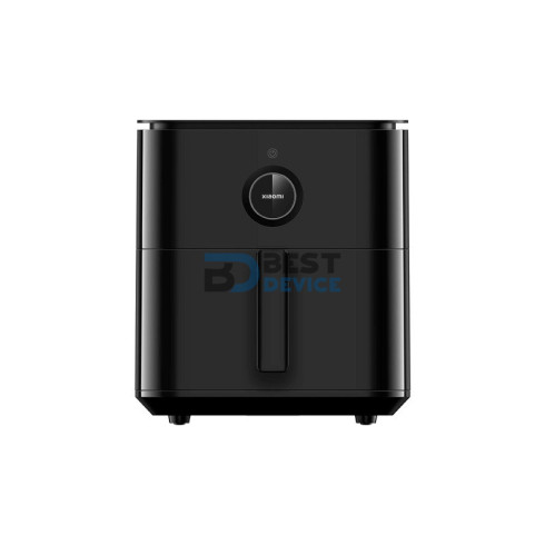FREIDORA SIN ACEITE XIAOMI 6.5L 1800W 220V NEGRO BHR7357EU