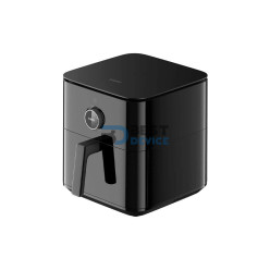 FREIDORA SIN ACEITE XIAOMI 6.5L 1800W 220V NEGRO BHR7357EU