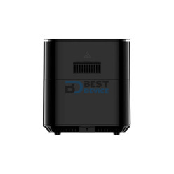 FREIDORA SIN ACEITE XIAOMI 6.5L 1800W 220V NEGRO BHR7357EU