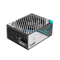 FUENTE ASUS 1000W 80PLUS PLATINUM FULL MODULAR ROG-THOR-1000P2-GAMING