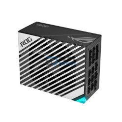 FUENTE ASUS 1000W 80PLUS PLATINUM FULL MODULAR ROG-THOR-1000P2-GAMING