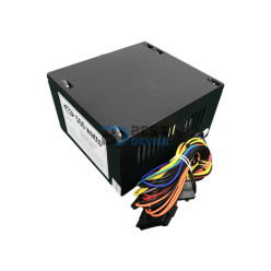 FUENTE 500W FTX FTX500W NEGRO