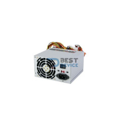 FUENTE 600W FTX FTX600W NEGRO