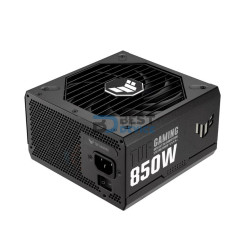 FUENTE ASUS 850W 80PLUS GOLD FULL MODULAR TUF-GAMING-850G