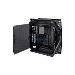 GABINETE GAMER ASUS ROG HYPERION GR701 S/FUENTE NEGRO