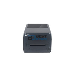 IMPRESORA 3NSTAR DE ETIQUETA 4" LTT334 TRANSF. TERMI USB/RED NEGRO