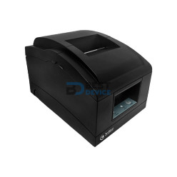 IMPRESORA 3NSTAR MATRICIAL RECIBOS 3" RPI007E USB/RED/BIVOLT/ESC/POS NEG CAB/USB