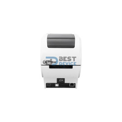 IMPRESORA 3NSTAR DE PULSERAS LTT422 1D/2D RED/USB 110M BLANCO