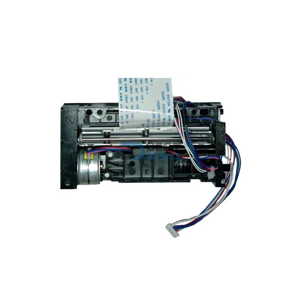 CABEZAL PARA IMPRESORAS 3NSTAR TERMICA DE RECIBOS 3" ZRPT-PH3 CABEZAL PARA IMPRESORAS 3NSTAR TERMICA DE RECIBOS 3" ZRPT-PH3