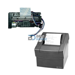 CABEZAL PARA IMPRESORAS 3NSTAR TERMICA DE RECIBOS 3" ZRPT-PH3