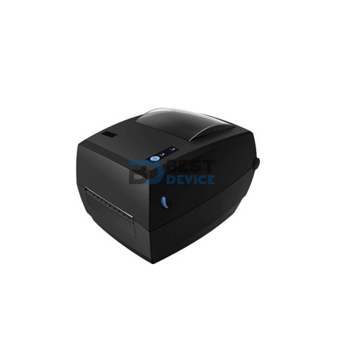 IMPRESORA FTX TERMICA DIRECTA ETIQUETA 4" TDE010U USB NEGRO