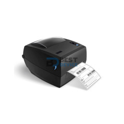 IMPRESORA FTX TERMICA DIRECTA ETIQUETA 4" TDE010U USB NEGRO