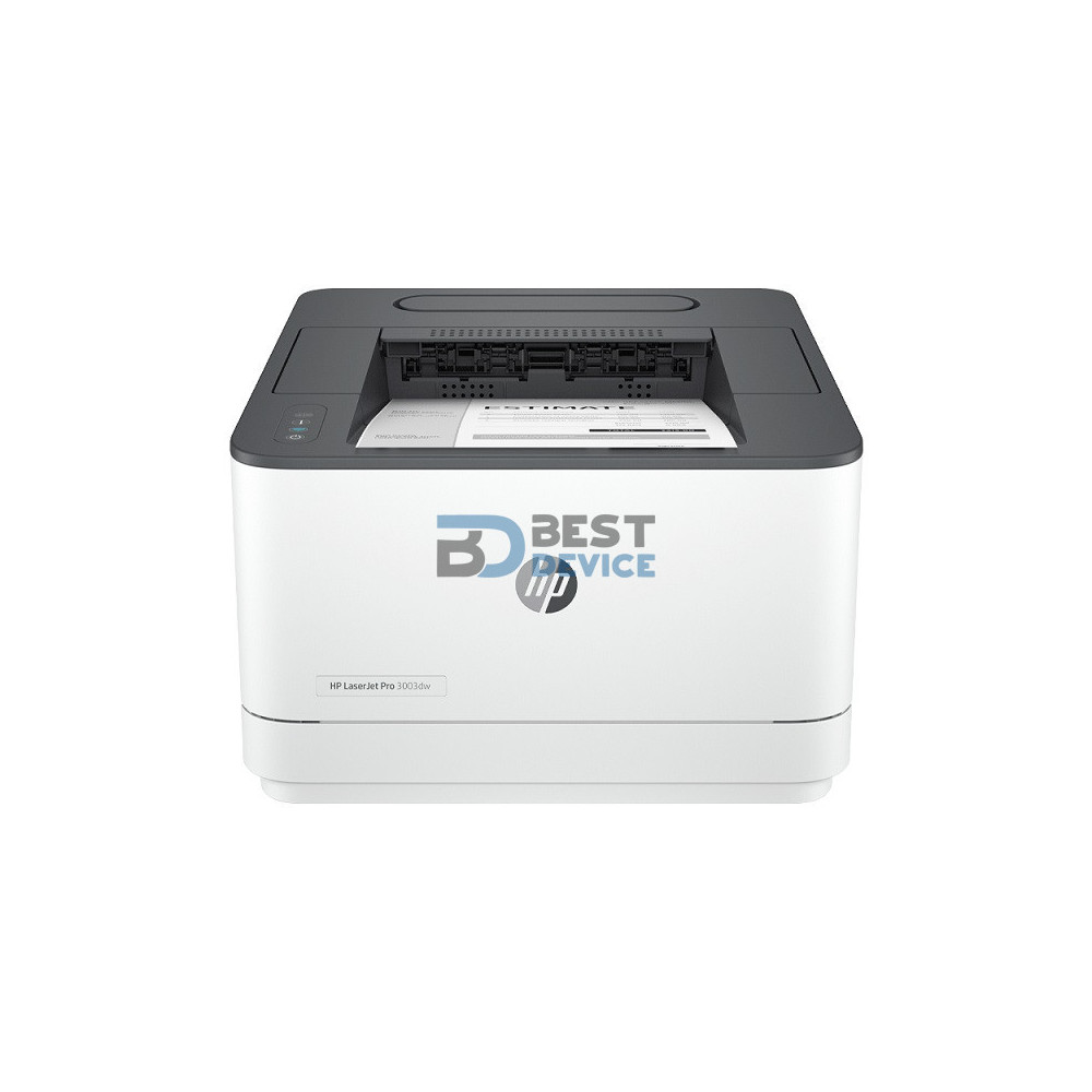 IMPRESORA HP LJ PRO 3003DW IMP/USB/WIFI/RED/110V IMPRESORA HP LJ PRO 3003DW IMP/USB/WIFI/RED/110V