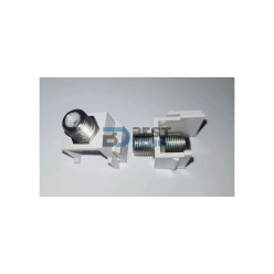 INSERTO CIEGO P/COAXIAL LANP