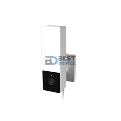 IOT NEXXT CÁMARA 2K QHD INDOOR/OUTDOOR SD/SENSOR MOVI/PROY NHC-F410
