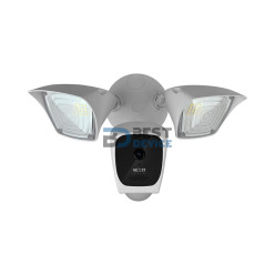 IOT NEXXT CÁMARA FHD OUTDOOR SD/SENSOR MOVI/REFLECTOR/ NHC-F610