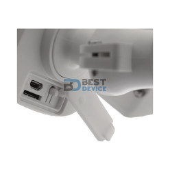 IOT NEXXT CÁMARA FHD OUTDOOR SD/SENSOR MOVI/REFLECTOR/ NHC-F610