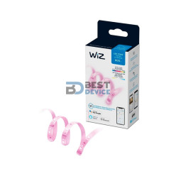 IOT WIZ EXTENSION CINTA LED COLOR 11W/1M (552609)