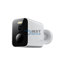 CÁMARA XIAOMI IP IOT 2K OUTDOOR SENSOR/BATERIA/130°/IP67/WIFI BW300 BHR8303GL