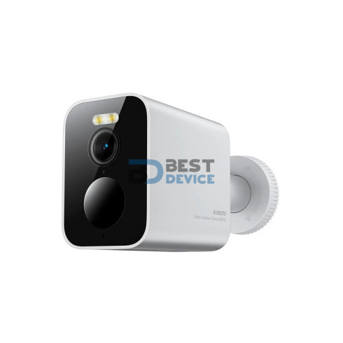 CÁMARA XIAOMI IP IOT 2K OUTDOOR SENSOR/BATERIA/130°/IP67/WIFI BW300 BHR8303GL