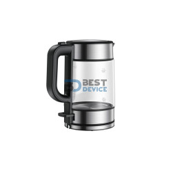 JARRA ELECTRICA XIAOMI ELECTRIC GLASS KETTLE 1.7L/2200W/220V BHR7423EU