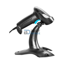 LECTOR DE CODIGO 3NSTAR SCI150 CON BASE 1D/USB