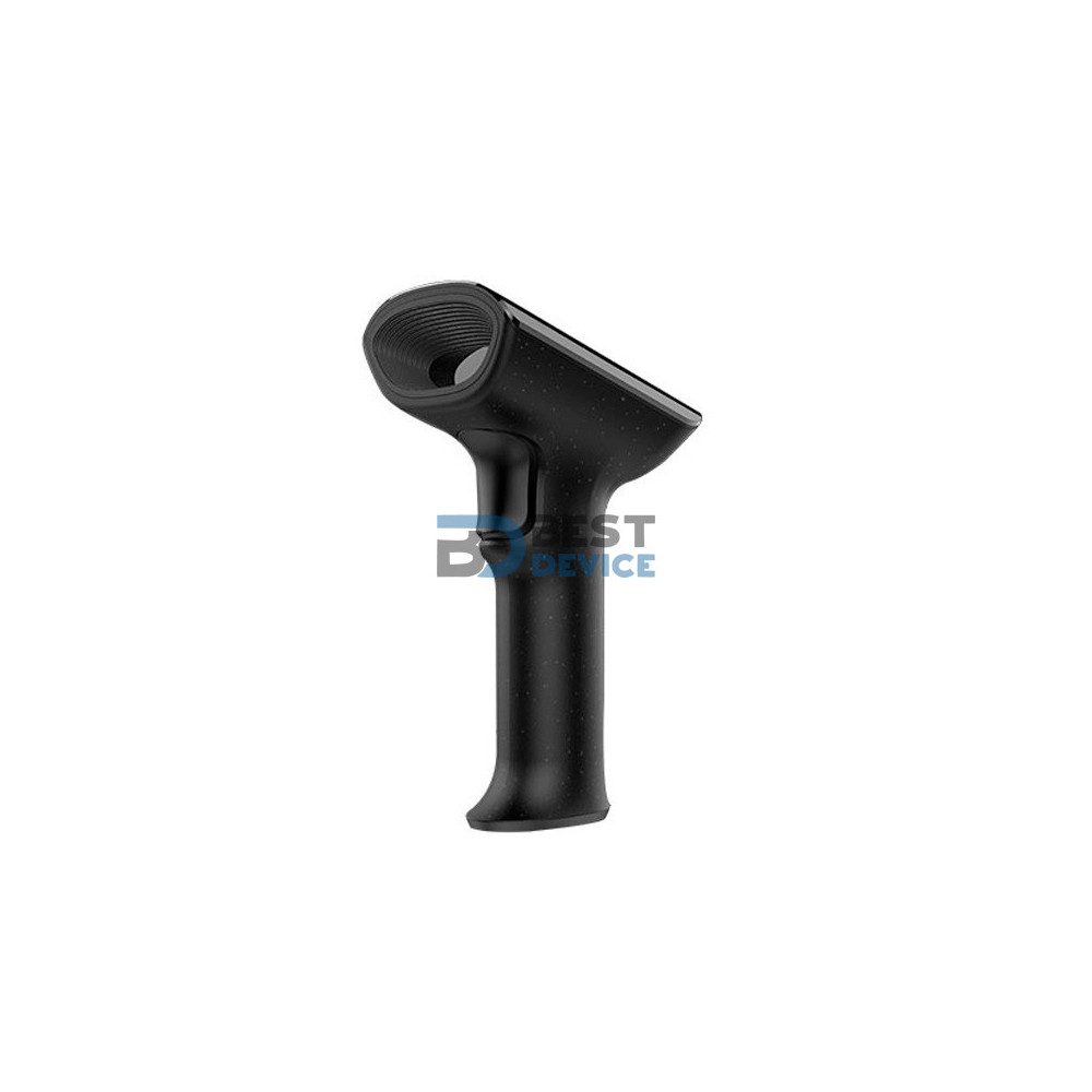 LECTOR FTX LC020U 2D LASER MANUAL USB SIN BASE NEGRO LECTOR FTX LC020U 2D LASER MANUAL USB SIN BASE NEGRO
